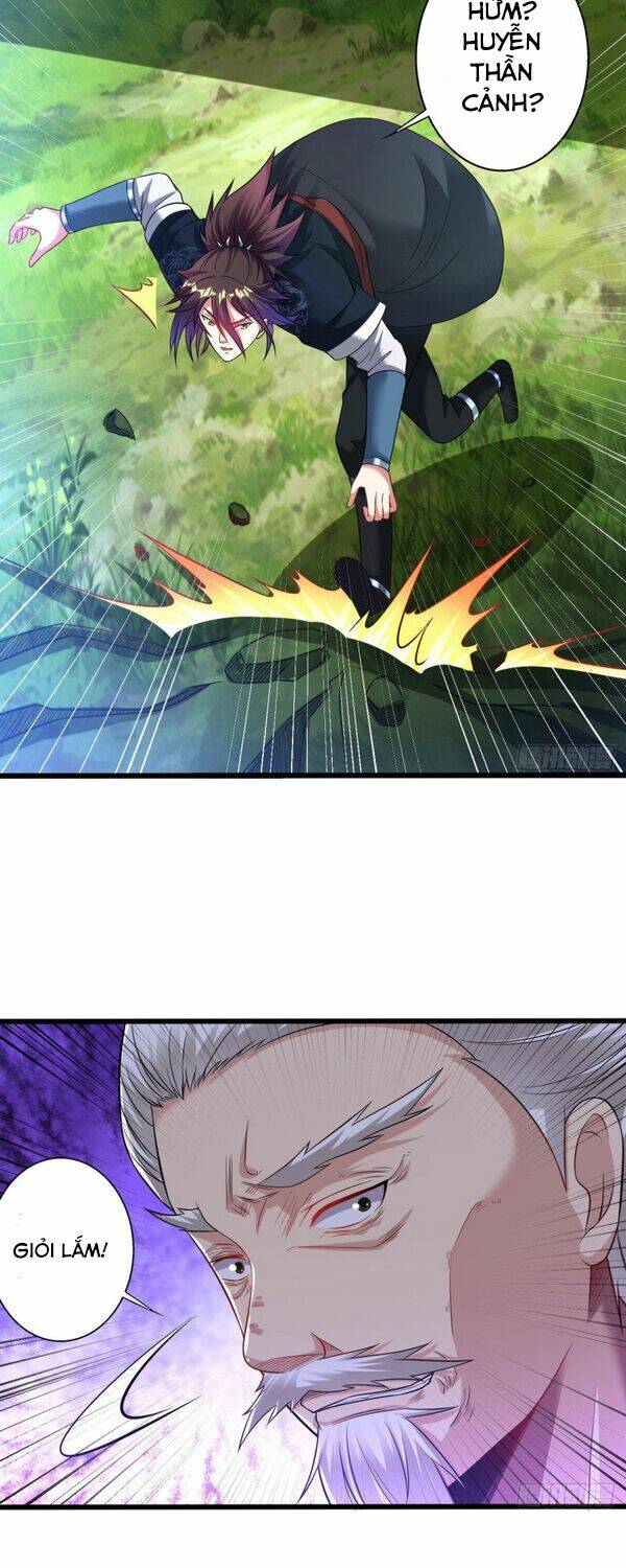 đạo ấn chapter 171 3
