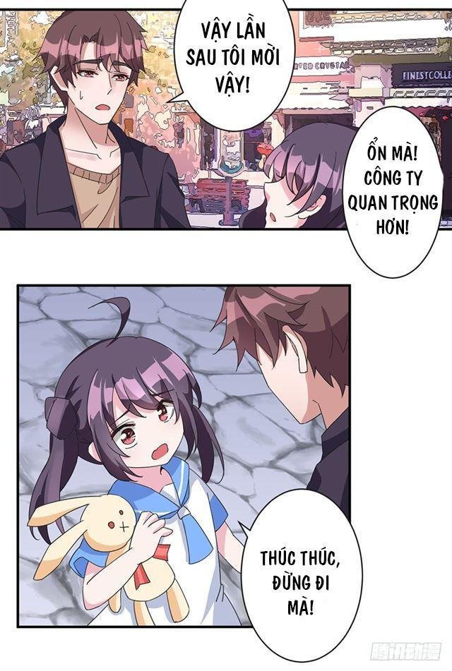 gửi người không quen chapter 12 19