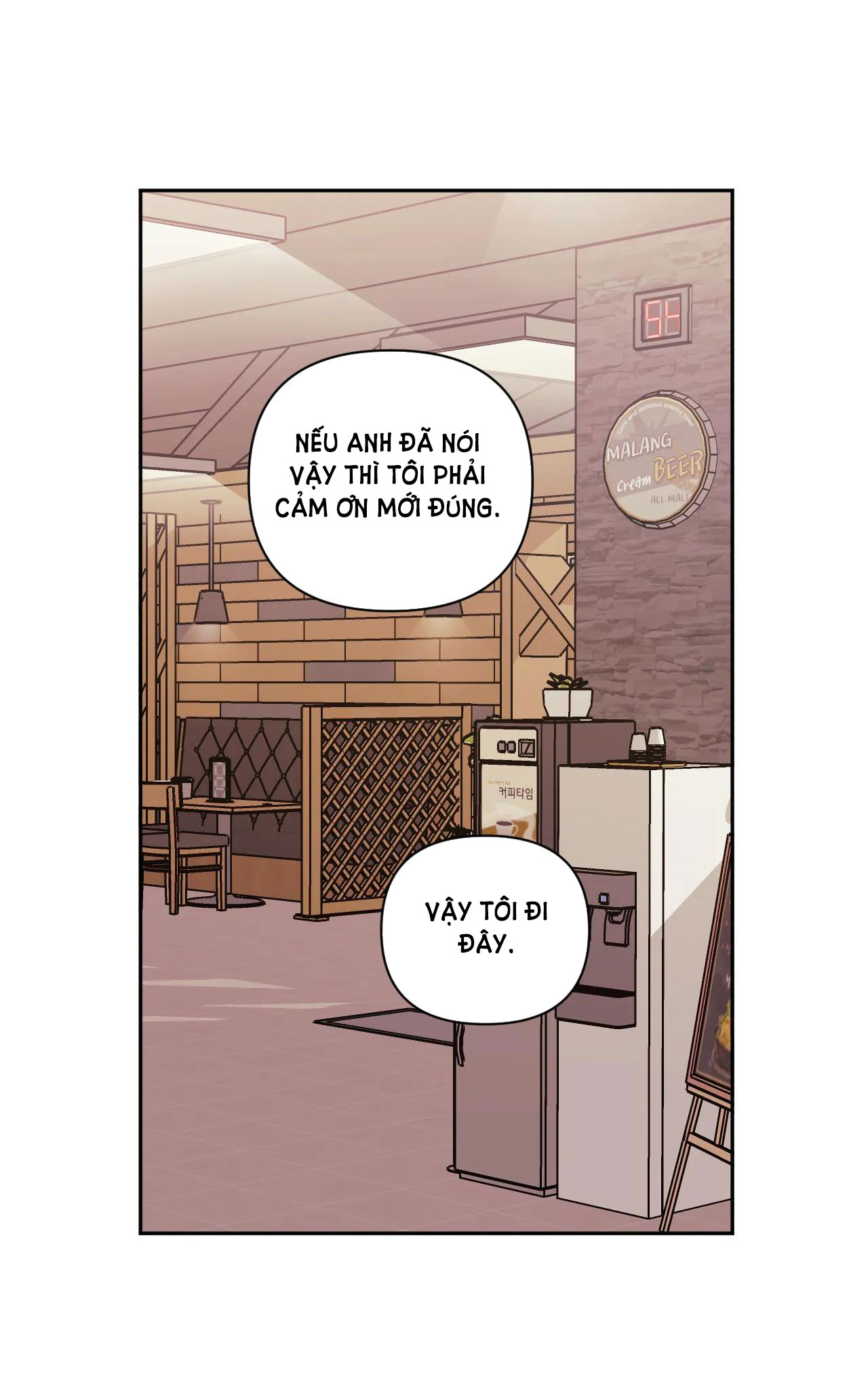 hơn cả bạn bè chapter 60.1 35