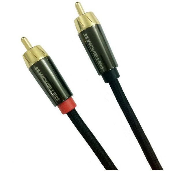 Monster iCable AV/RCA 1.5m - Hàng nhập khẩu