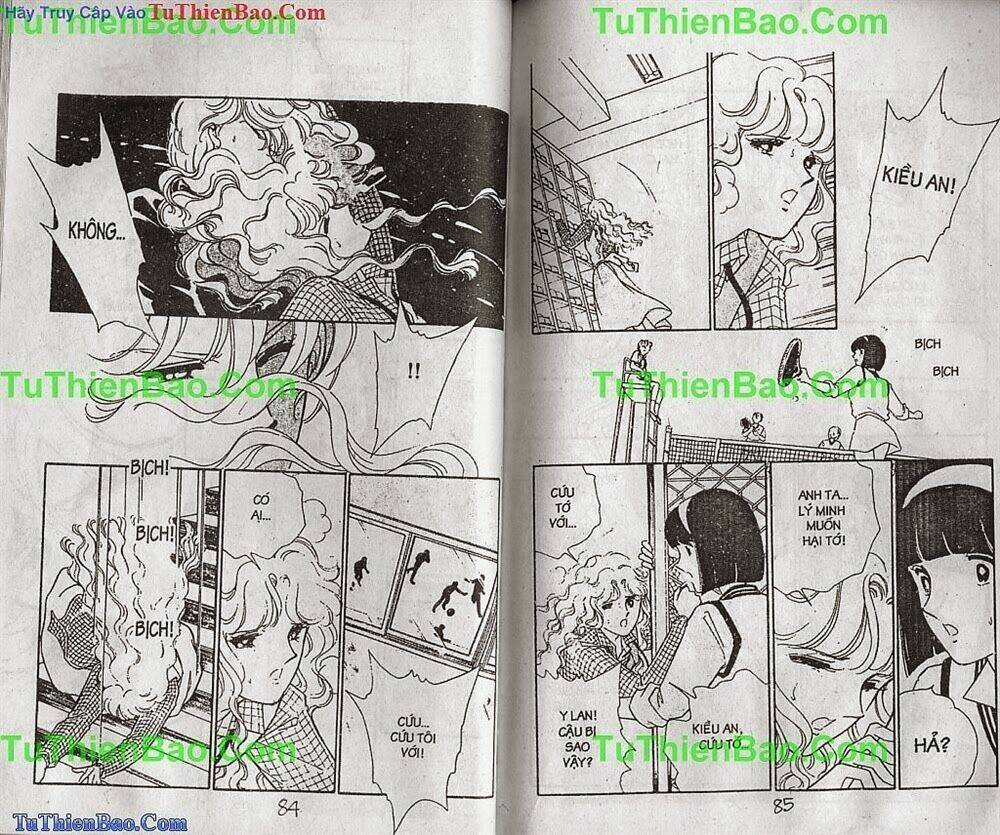 câu chuyện dẽ thương chapter 1 41