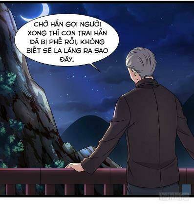 trọng sinh khí thiếu quy lai chapter 14 29