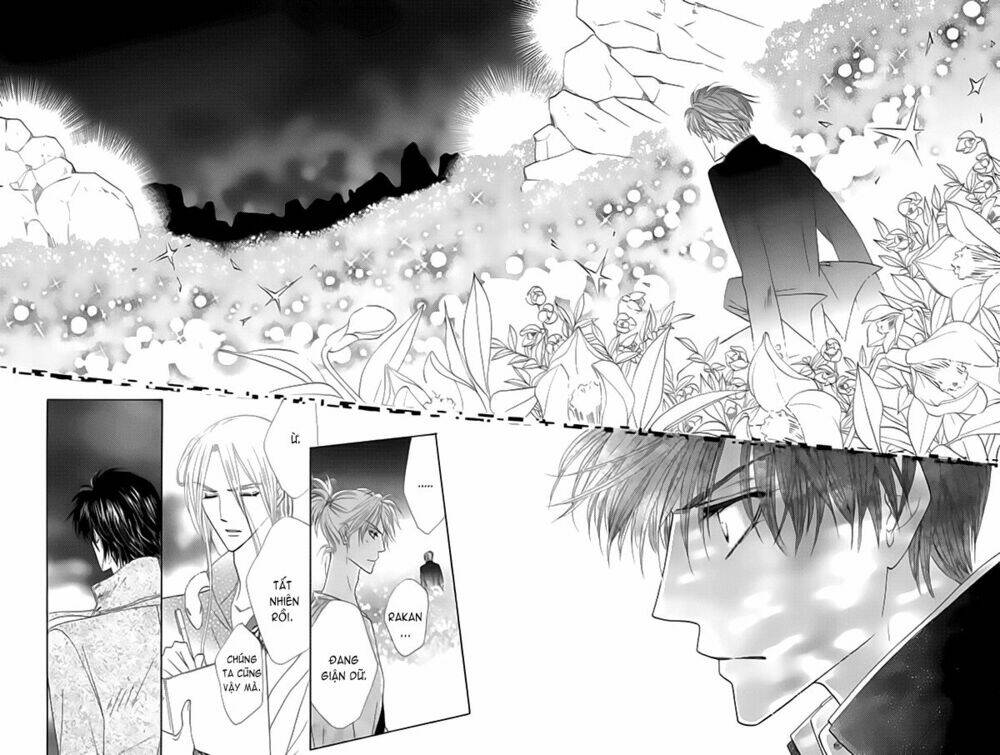 kim cương bạc chapter 16 46