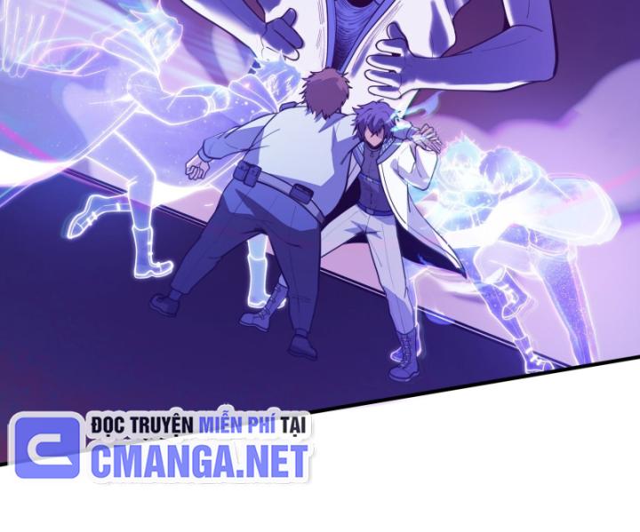 mạt thế đóng băng: không còn con đường sống sót chapter 4 124