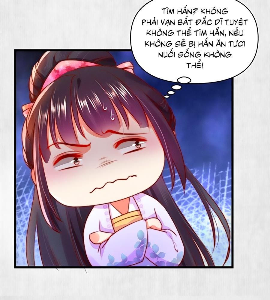 hoạn phi hoàn triều chapter 87 14