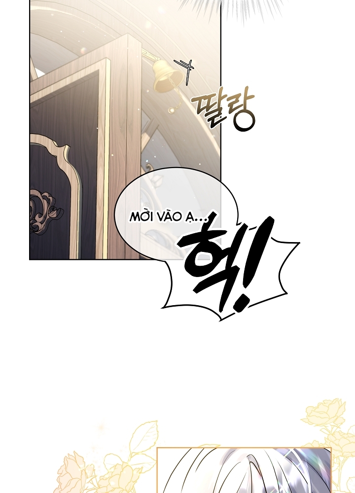 tái sinh thành vị thần baby chapter 15 46