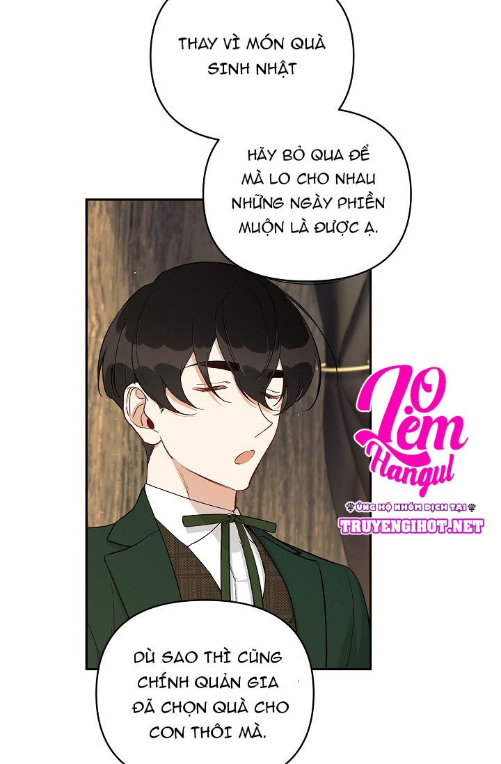 trở thành con gái của anh hùng bóng đêm chapter 17 79