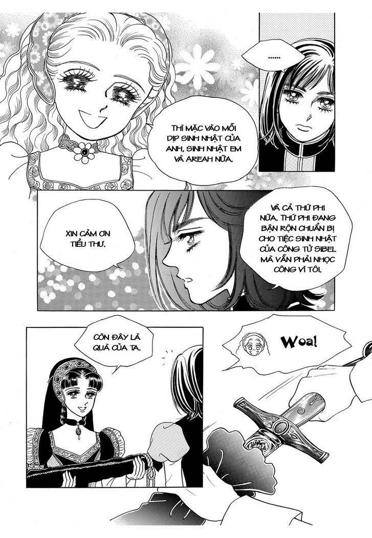 princess manhwa chapter 56 38