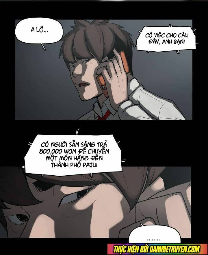 monster night chapter 4 4