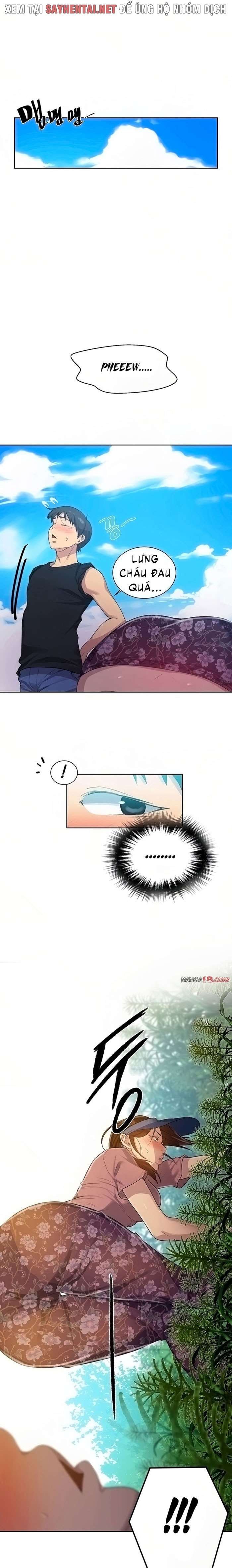 lớp học gia đình – secret class chapter 83 7