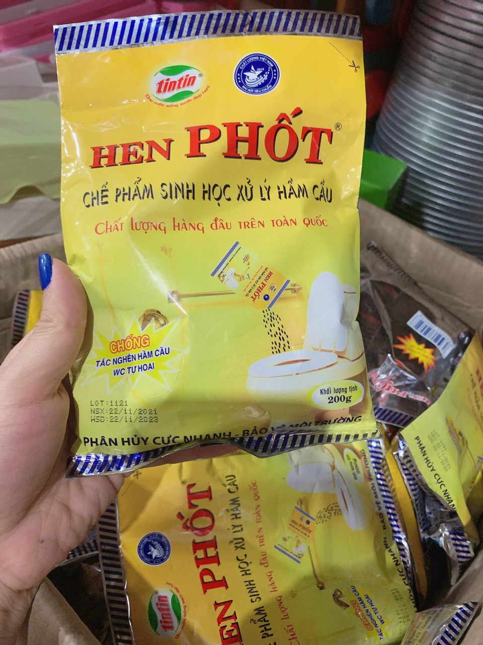 MEN BỂ PHỐT TIN TIN