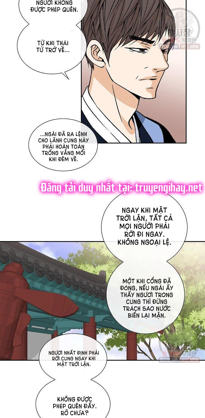 nơi cơn gió dừng chân chapter 13.1 18