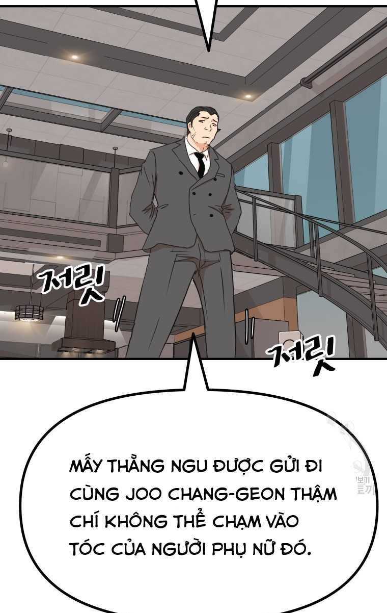 Bạn Trai Vệ Sĩ chapter 101 47