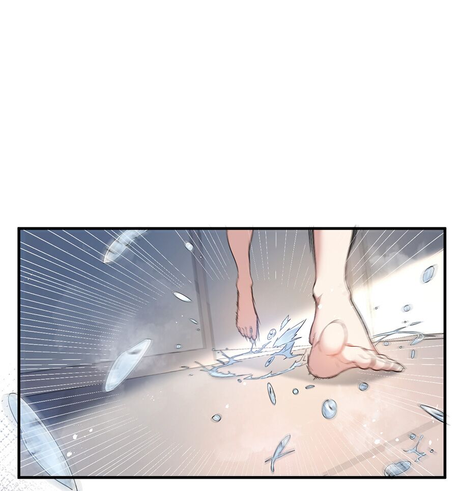 hệ thống mô phỏng linh sủng chapter 4 10