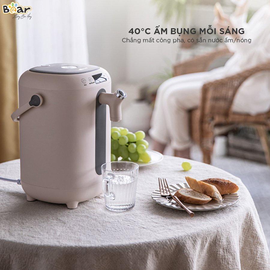 Bình thủy điện Bear 3L (KE-B30V1)