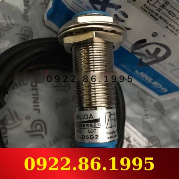 Công Tắc Tiệm Cận Jinlida J4-D5B2