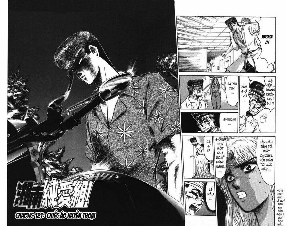 shonan junai gumi chapter 121 3