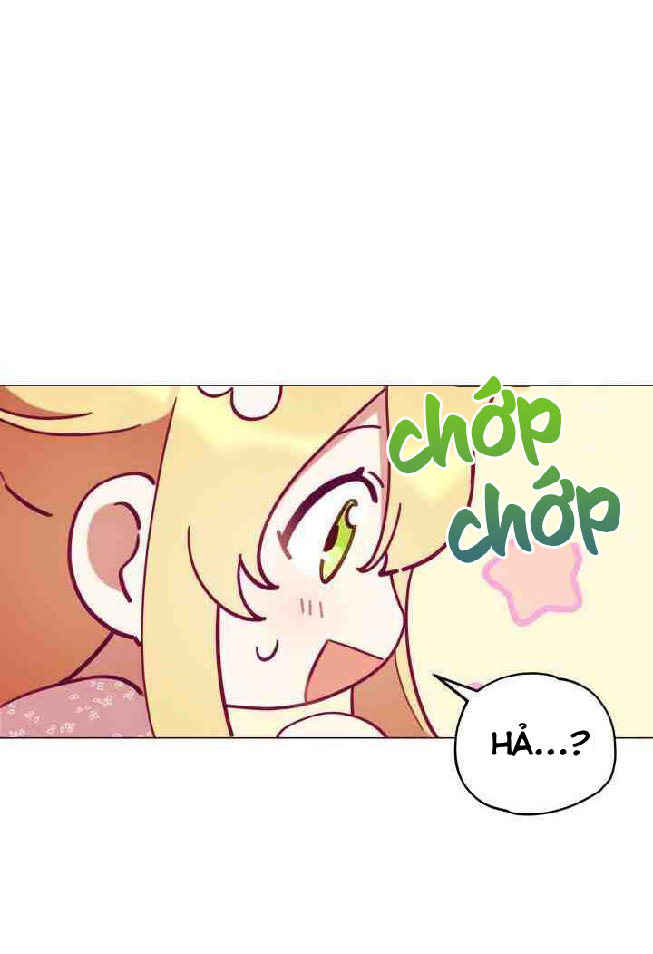 quý cô không thể chạm vào chapter 7 39