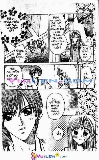 arita đáng yêu chapter 8 35