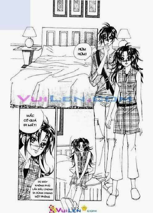 nhật ký tân hôn chapter 10 101