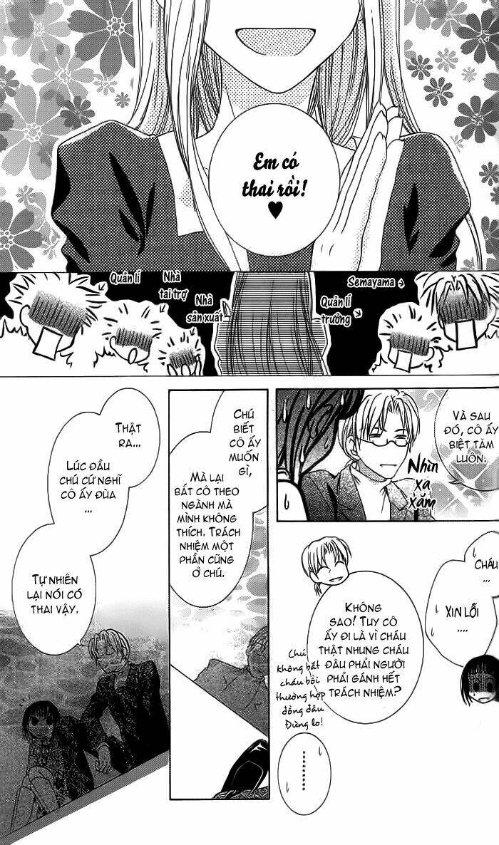 sugar family chapter 15 34