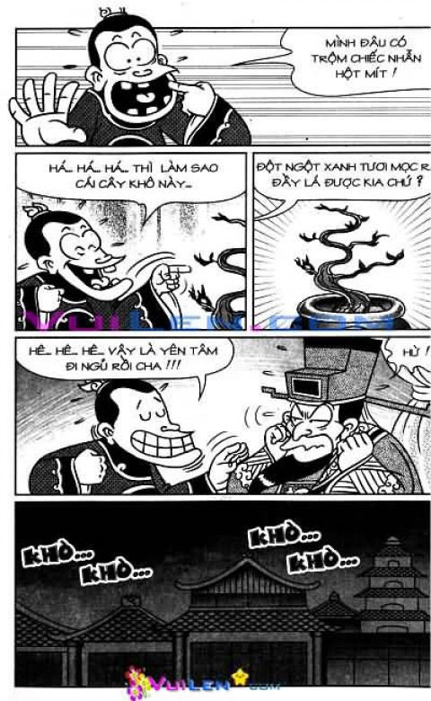 thần đồng đất việt chapter 168 53