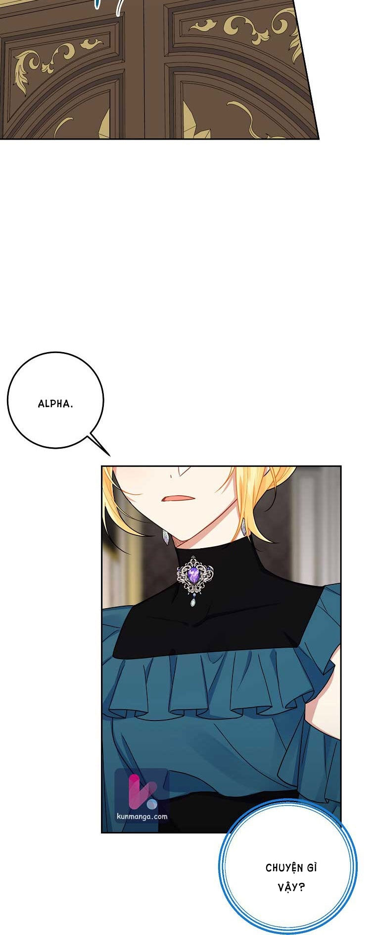 tôi là tiểu thư của gia đình này chapter 136 21