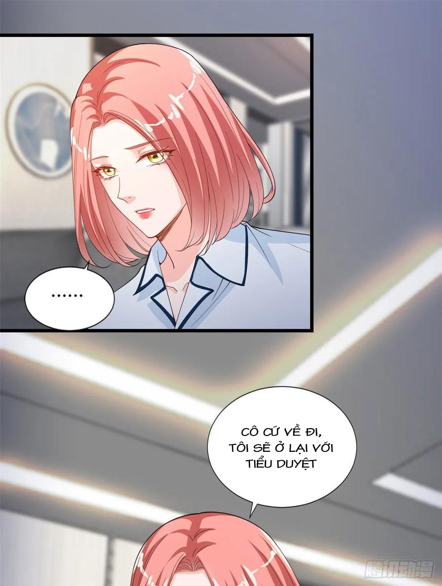 thí hôn lão công, cần giúp sức chapter 453 22