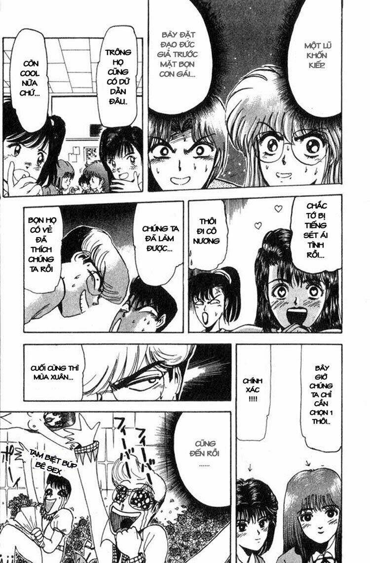 shonan junai gumi chapter 3 7