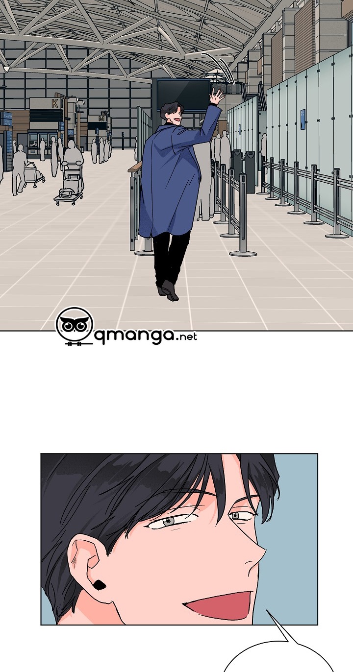 yêu em đi, bác sĩ! chapter 50 23