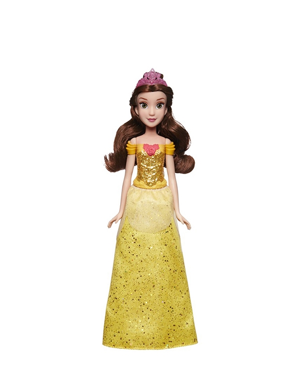 Đồ Chơi Búp Bê Công Chúa Belle Disney Princess E4159