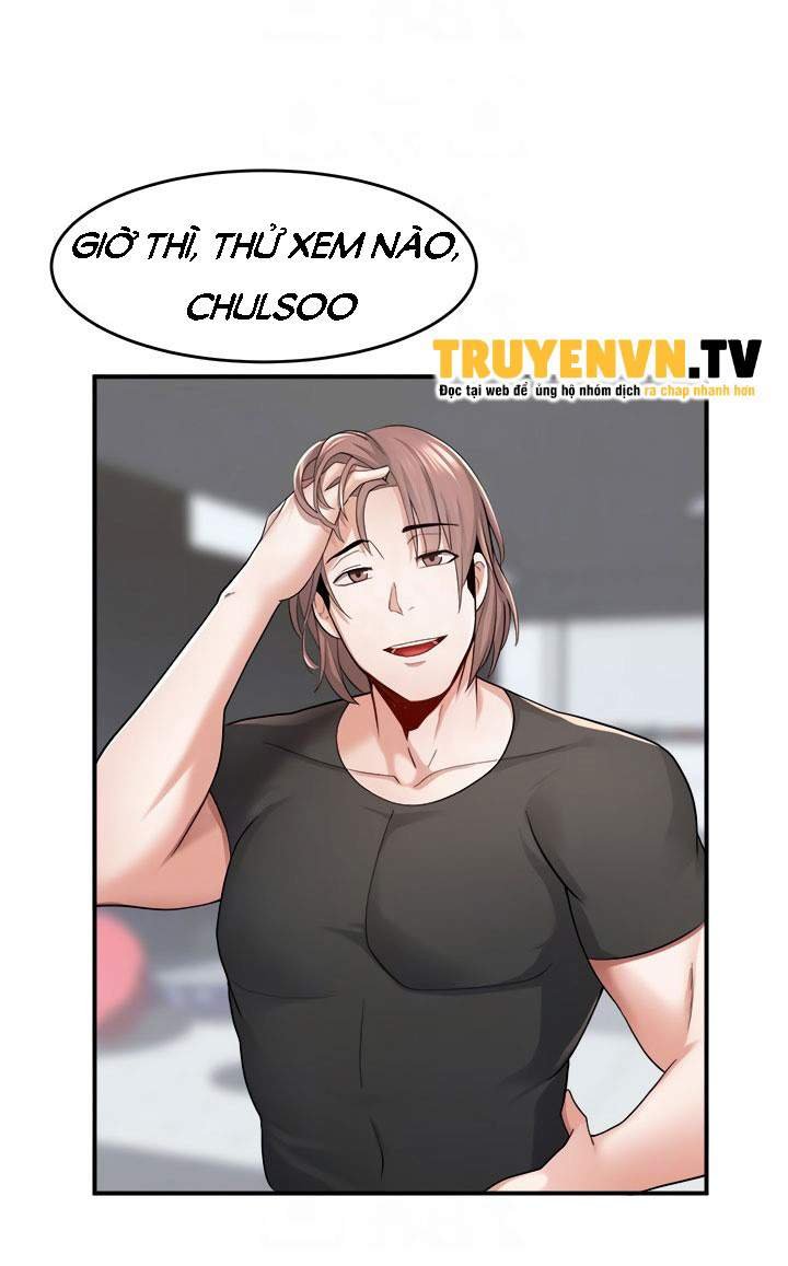 loser trốn chạy chapter 9 12