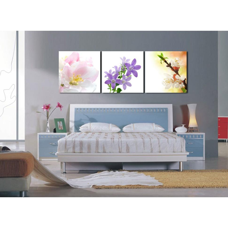 - Tranh treo tường-Tranh trang trí bộ ghép Gỗ MDF nhiều mẫu thế giới tranh đẹp.