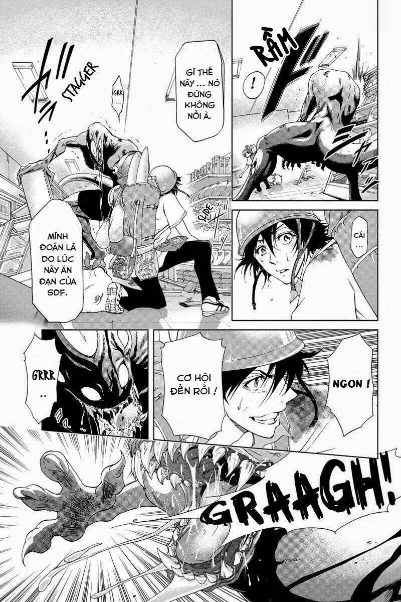 tokku hakkenshi chapter 4 3