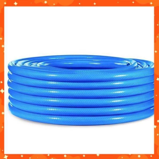 Bộ dây tăng áp 3 lần vòi xịt nước rửa xe, tưới cây loại 7-10m  206843