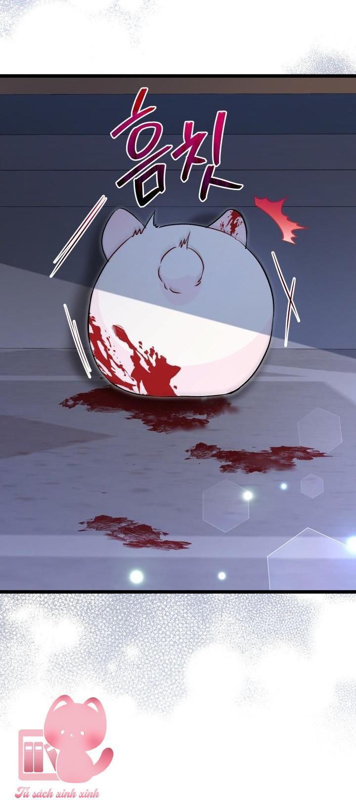 quan hệ cộng sinh giữa báo đen và thỏ trắng chapter 117 27