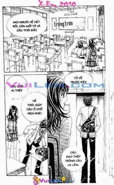 cuộc sống của tôi chapter 9 77