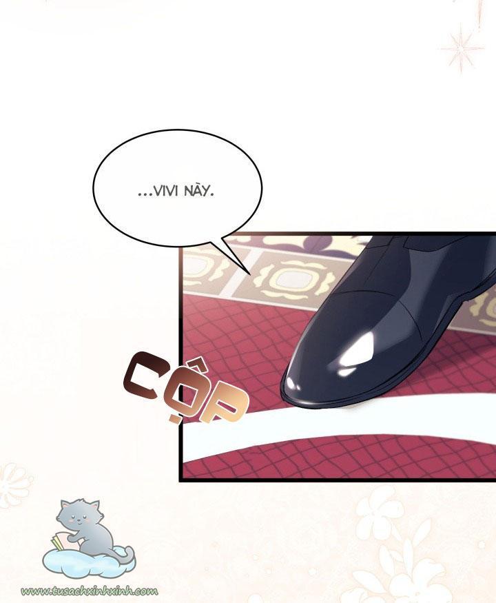 quan hệ cộng sinh giữa báo đen và thỏ trắng chapter 55 18
