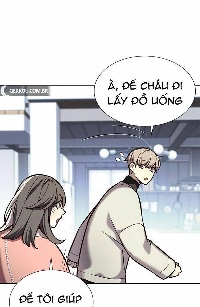 biến thân thành mèo chapter 188 32