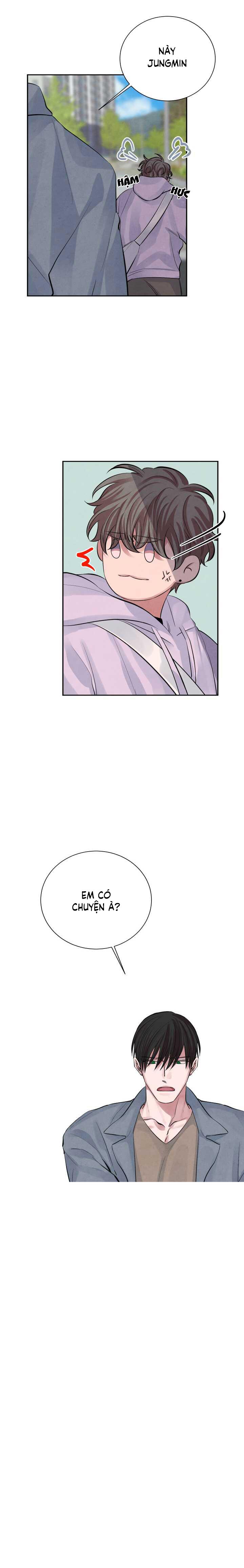 âm thanh của san hô chapter 9 14