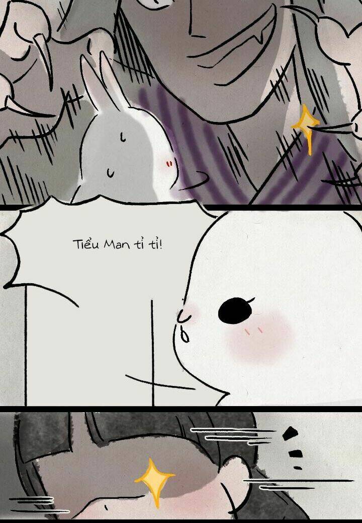 nhất thiền tiểu hòa thượng chapter 79 6