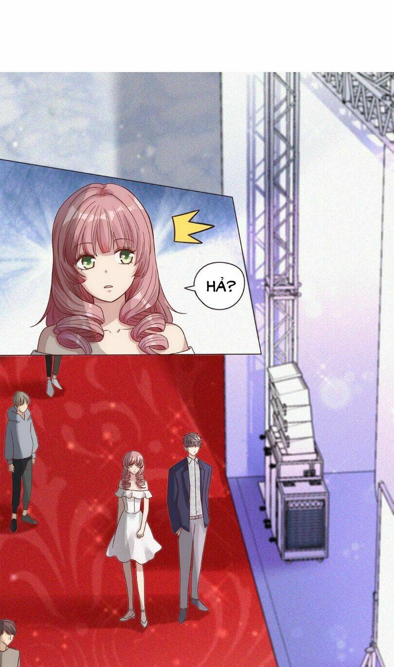 trở lại showbiz làm ảnh hậu chapter 2 8