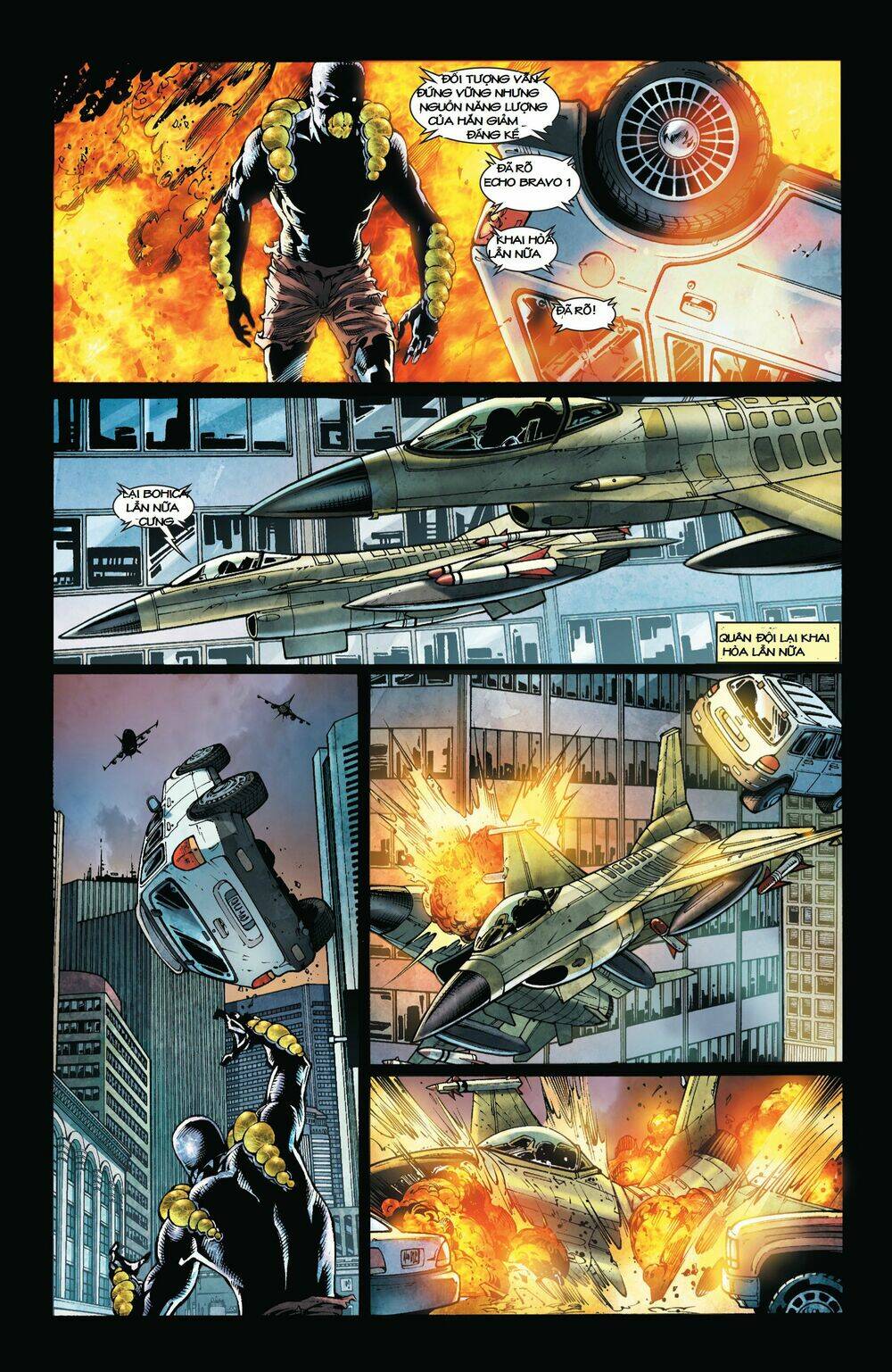 superman earth one chapter 8 6