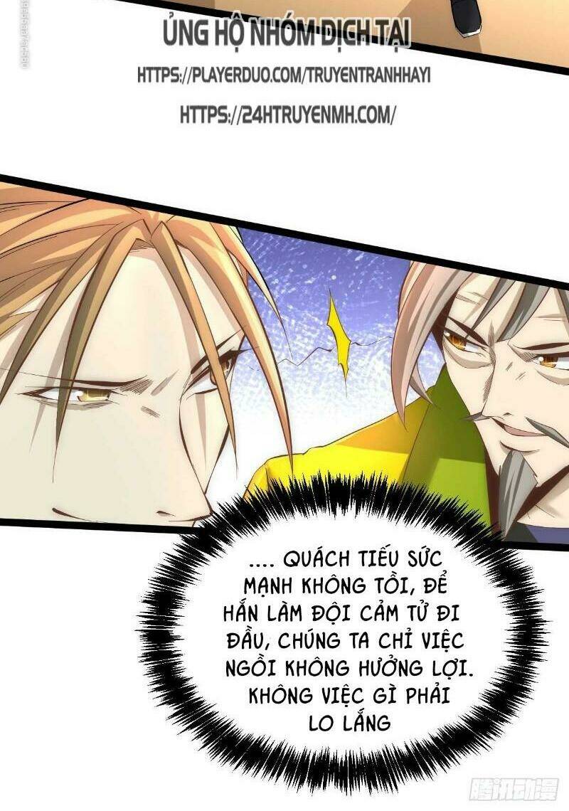 đô thị đỉnh phong cao thủ chapter 142 31