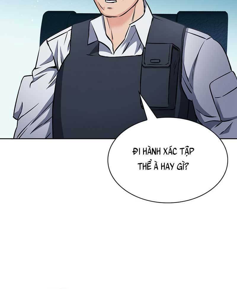 druid tại ga seoul - người hóa thú chapter 86 119