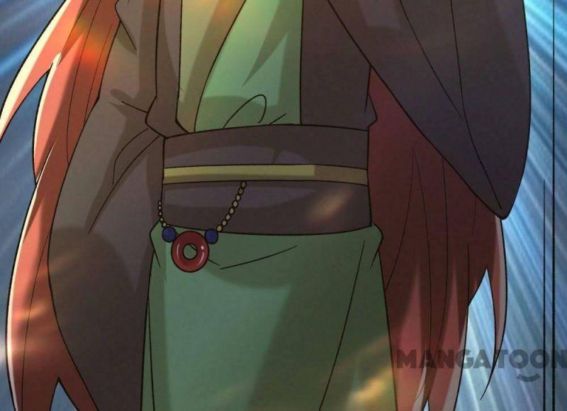 đồ đệ ta toàn là nữ ma đầu chapter 187 26