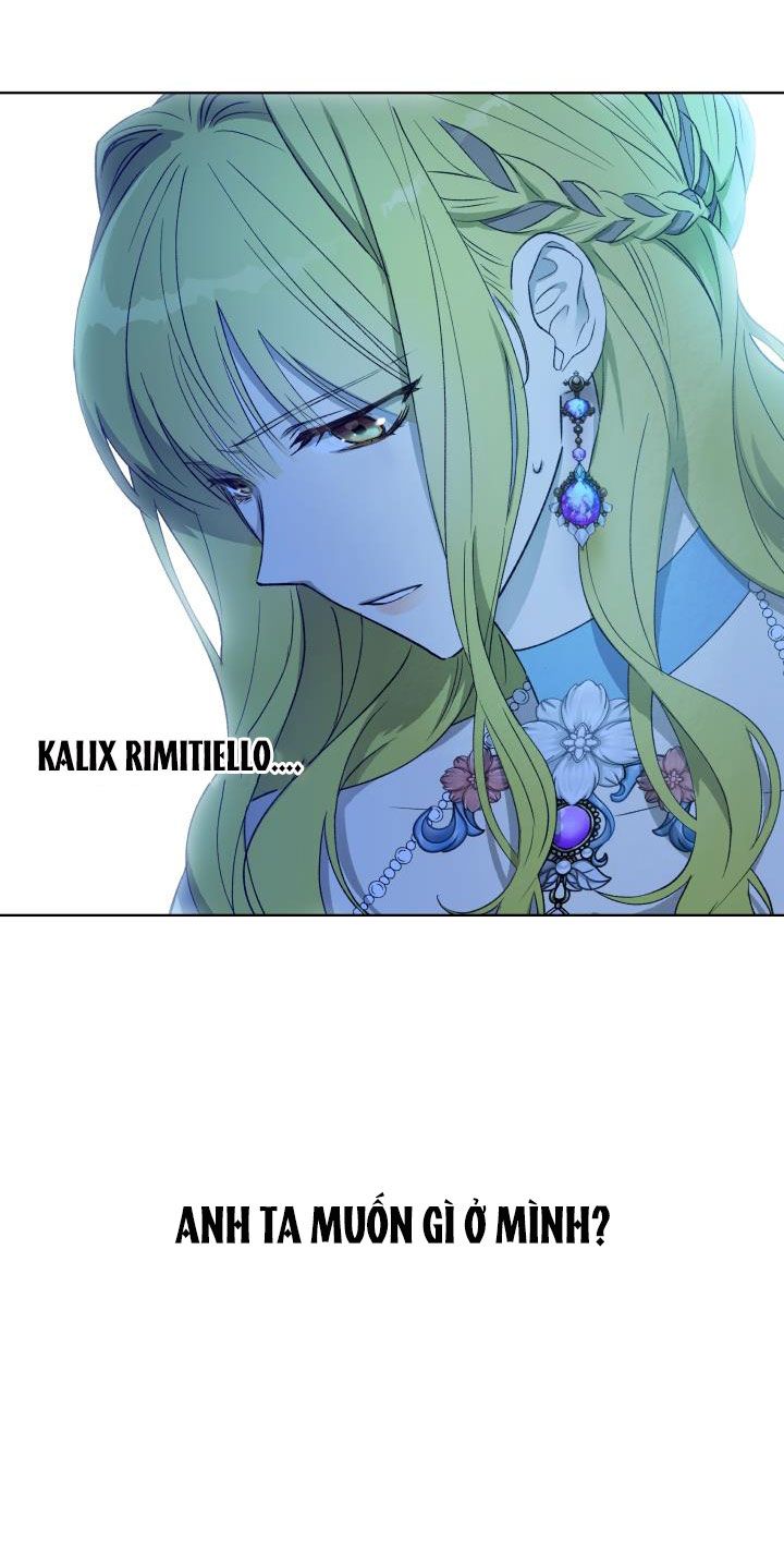 công chúa khắc dấu lên kẻ phản nghịch chapter 20 38