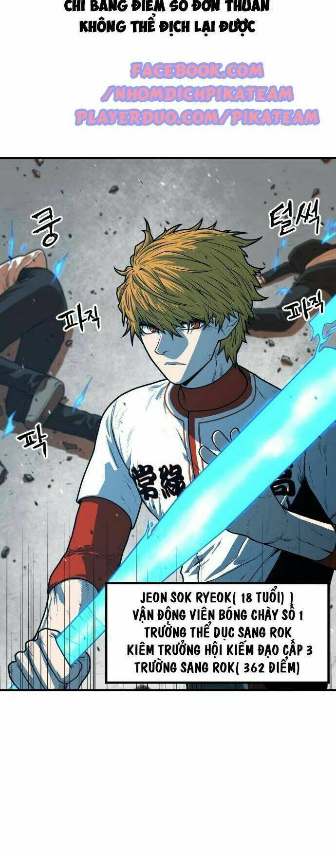 chinh phạt học đường chapter 13 30