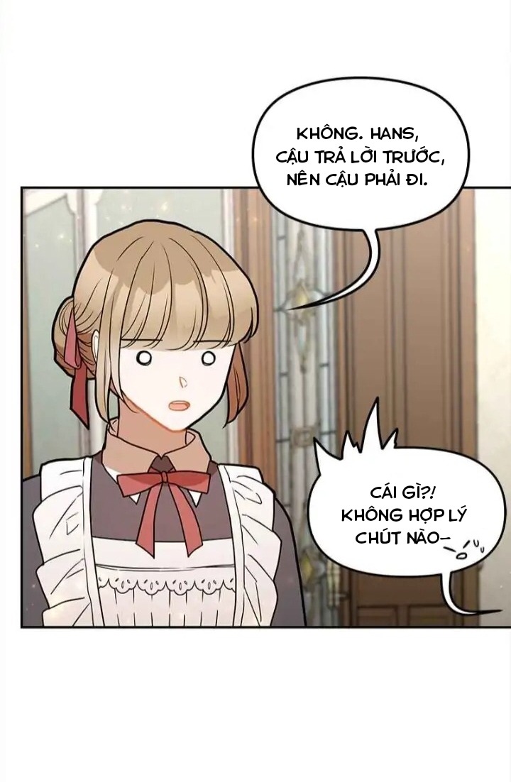 làm cách nào để sống sót trong cuốn tiểu thuyết ngôn tình lãng mạn chapter 25 10