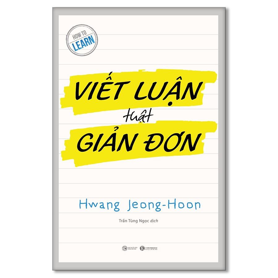 Viết luận thật giản đơn - Bản Quyền